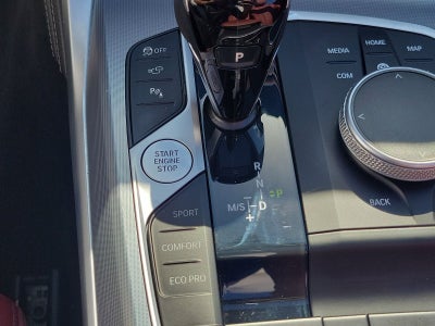 2023 BMW 4 Series M440i