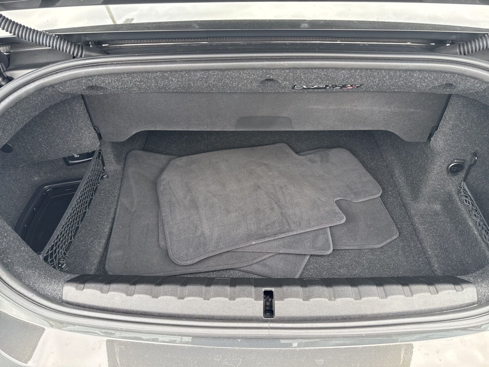 2023 BMW 4 Series M440i