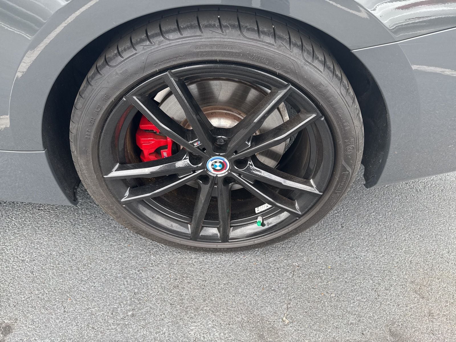 2023 BMW 4 Series M440i