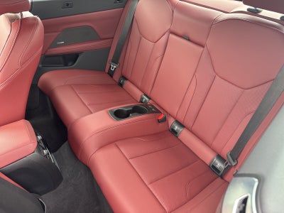 2023 BMW 4 Series M440i