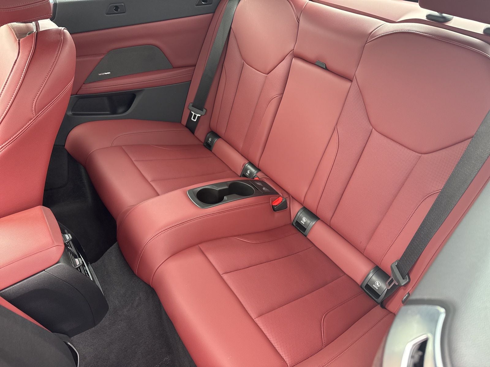 2023 BMW 4 Series M440i