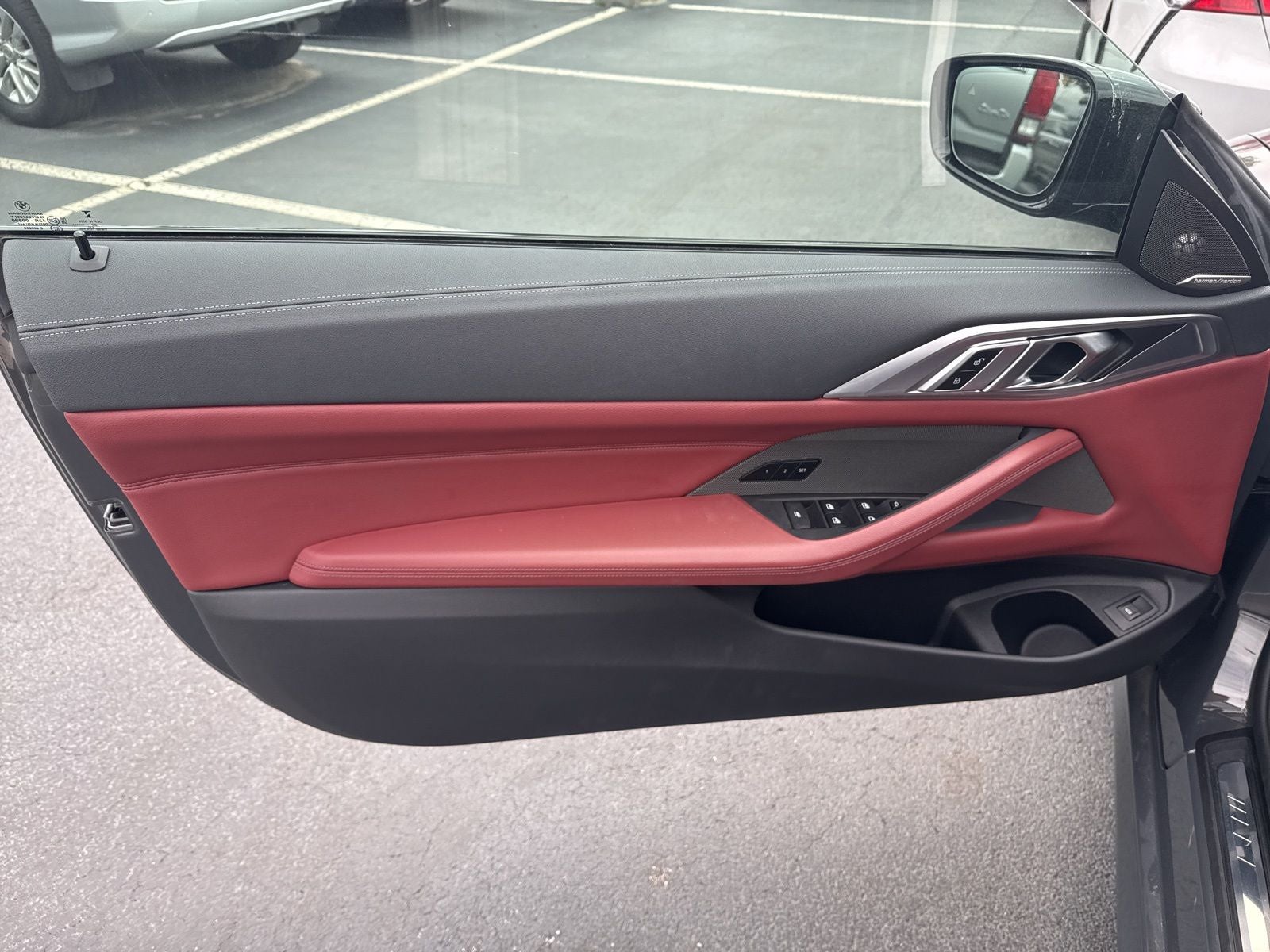 2023 BMW 4 Series M440i