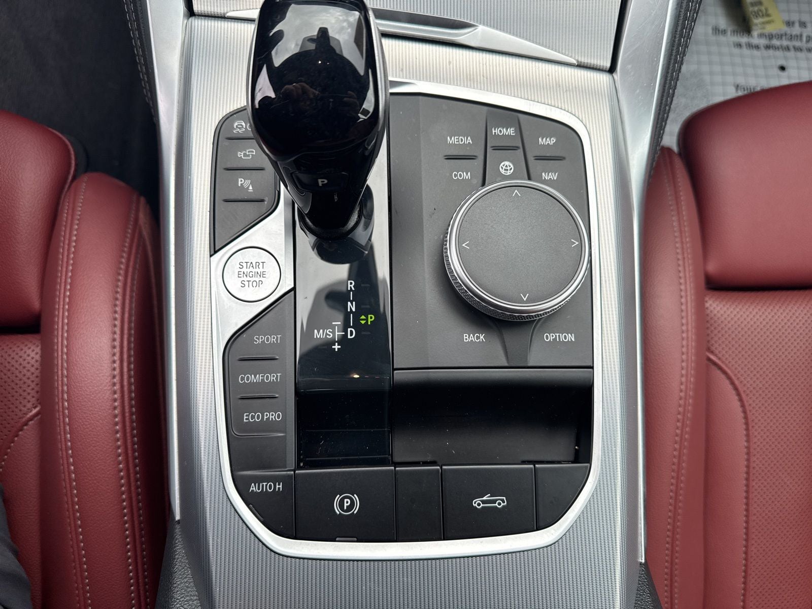 2023 BMW 4 Series M440i