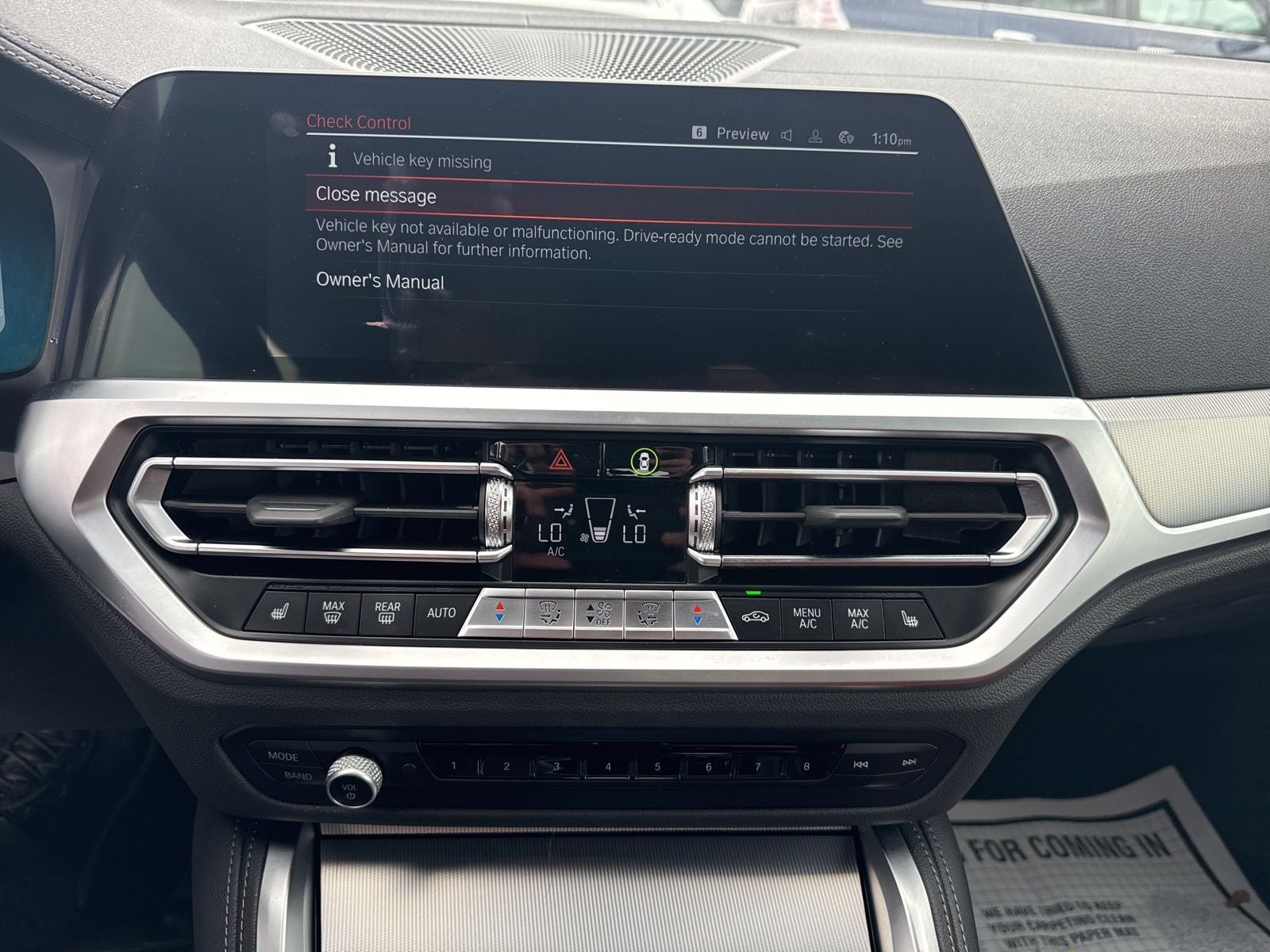 2023 BMW 4 Series M440i