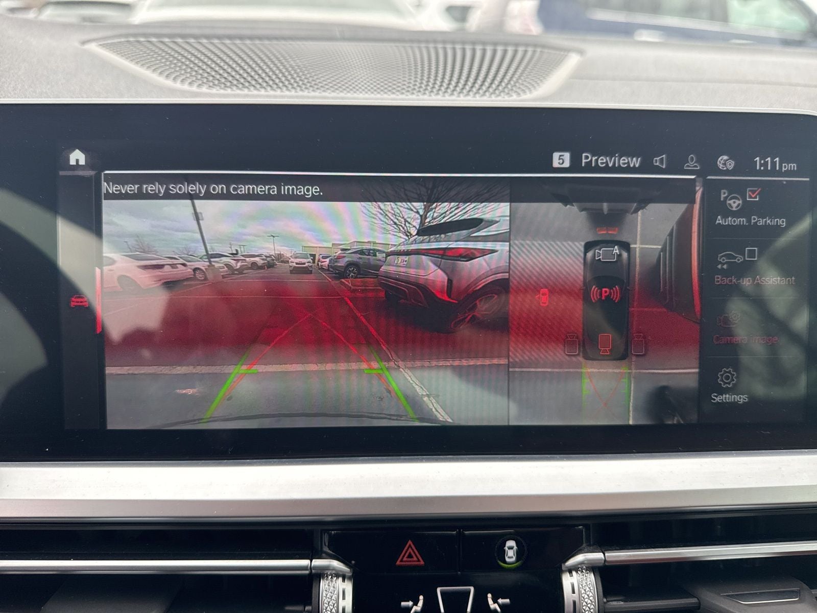 2023 BMW 4 Series M440i