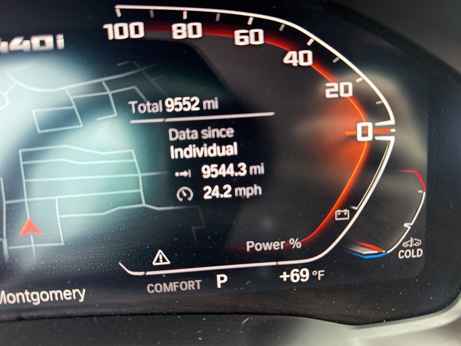 2023 BMW 4 Series M440i