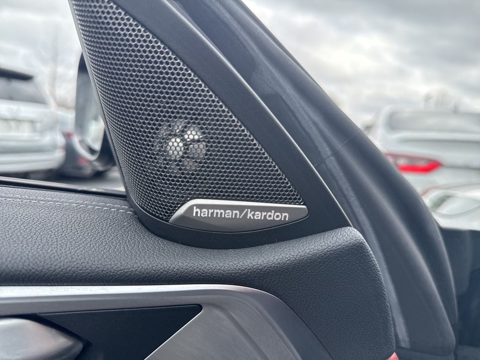 2023 BMW 4 Series M440i