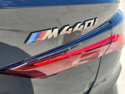 2023 BMW 4 Series M440i