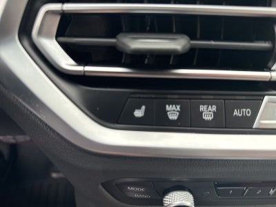 2023 BMW 4 Series M440i