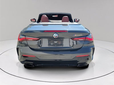 2023 BMW 4 Series M440i