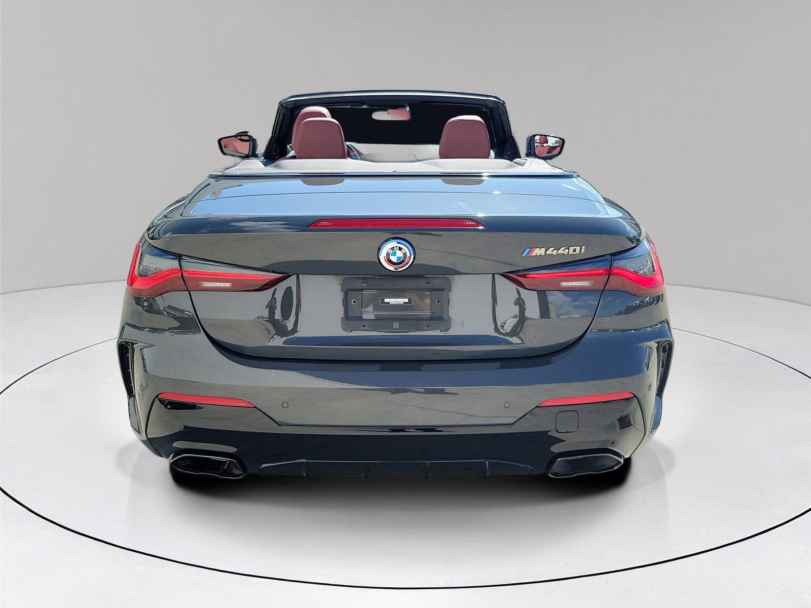 2023 BMW 4 Series M440i