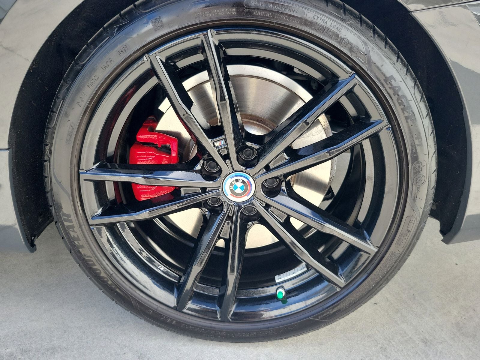 2023 BMW 4 Series M440i