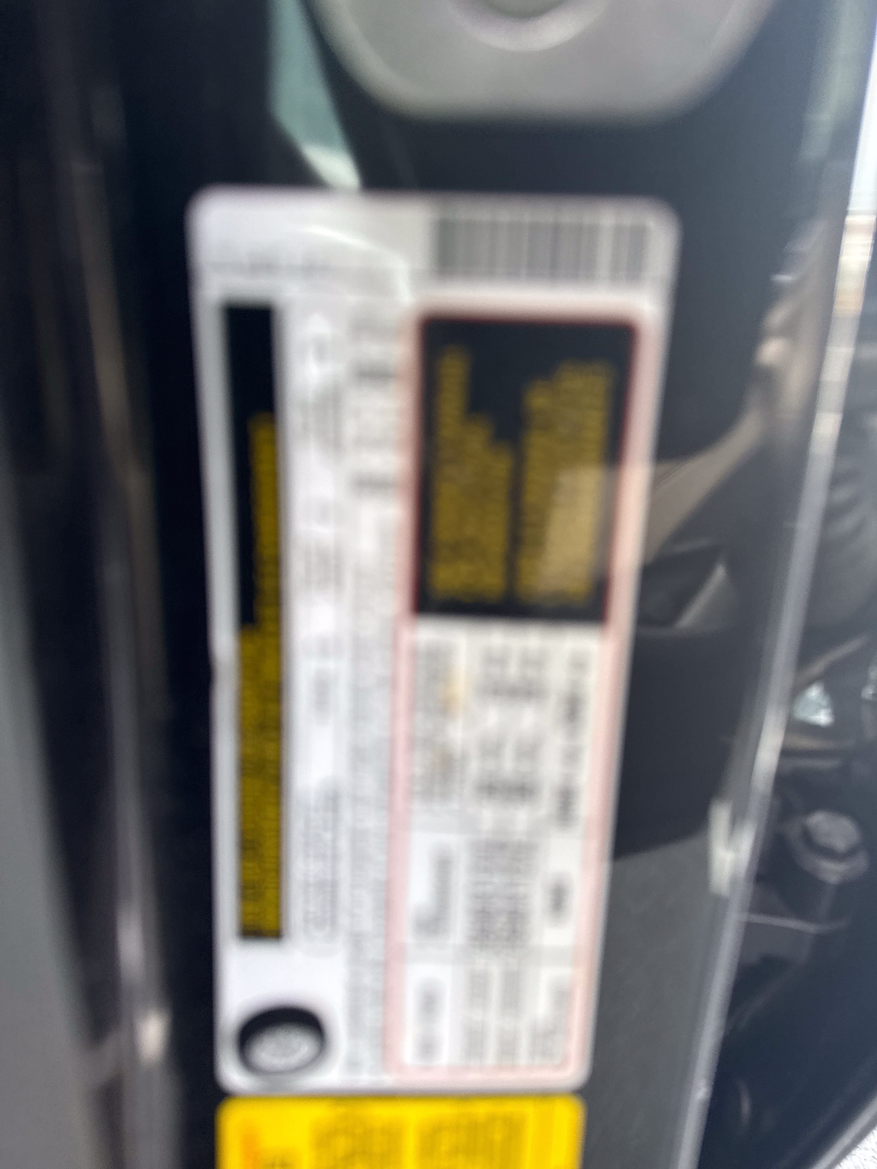 2021 BMW 5 Series 530i