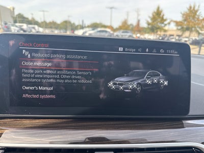 2021 BMW 5 Series 530i