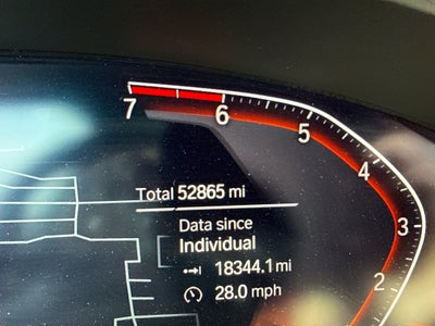 2021 BMW 5 Series 530i