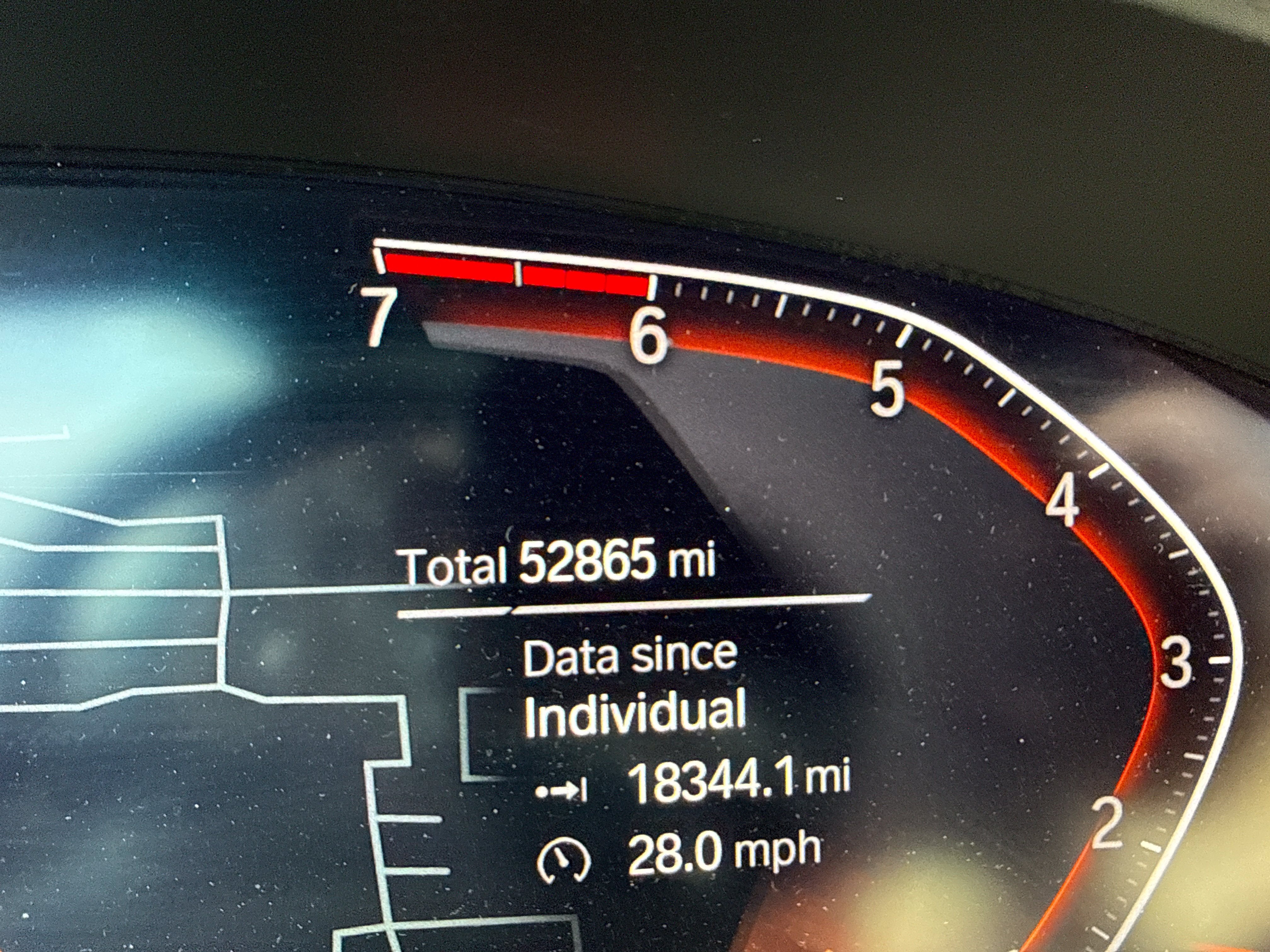 2021 BMW 5 Series 530i