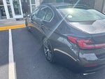 2021 BMW 5 Series 530i