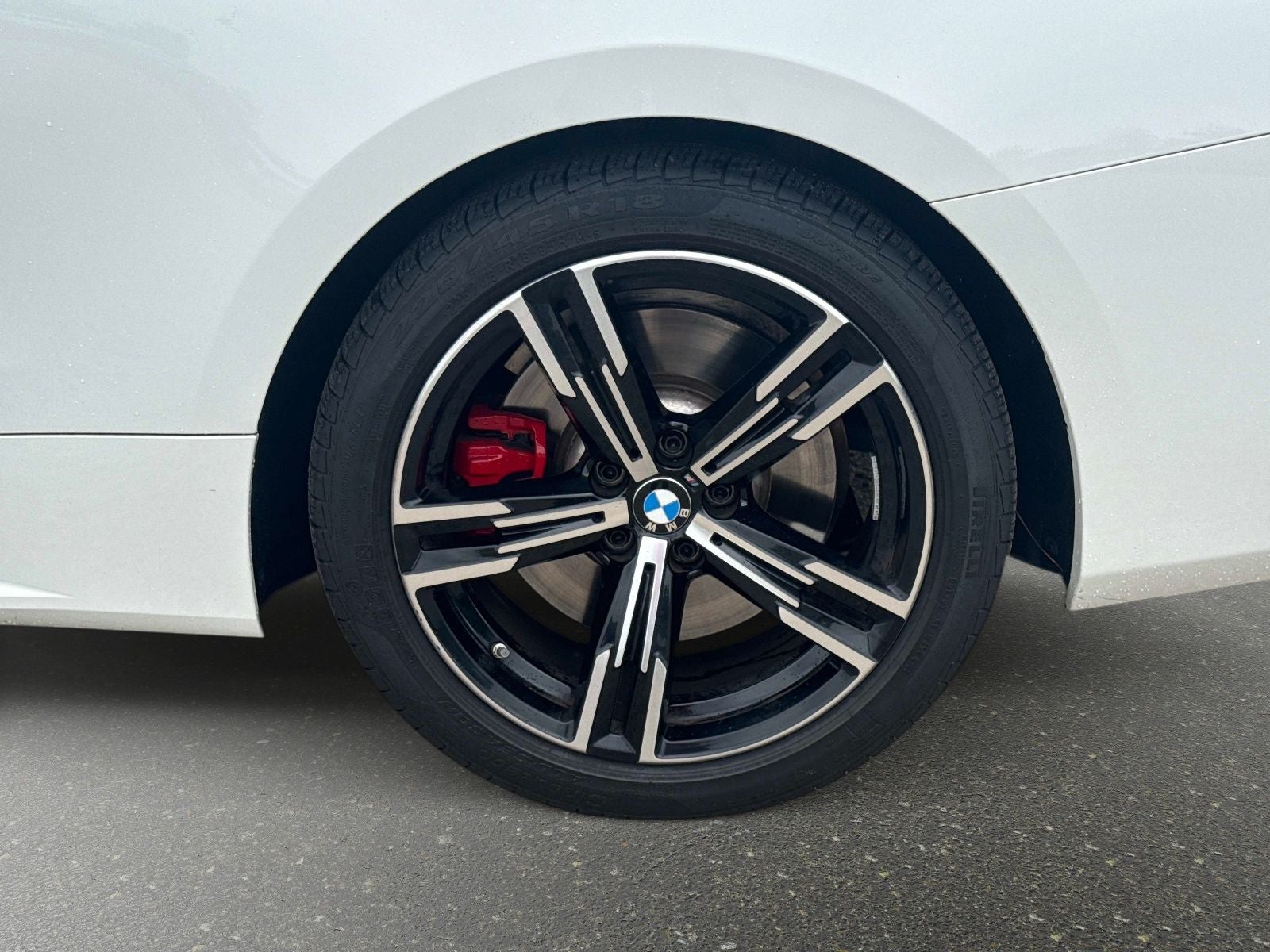 2023 BMW 4 Series M440i