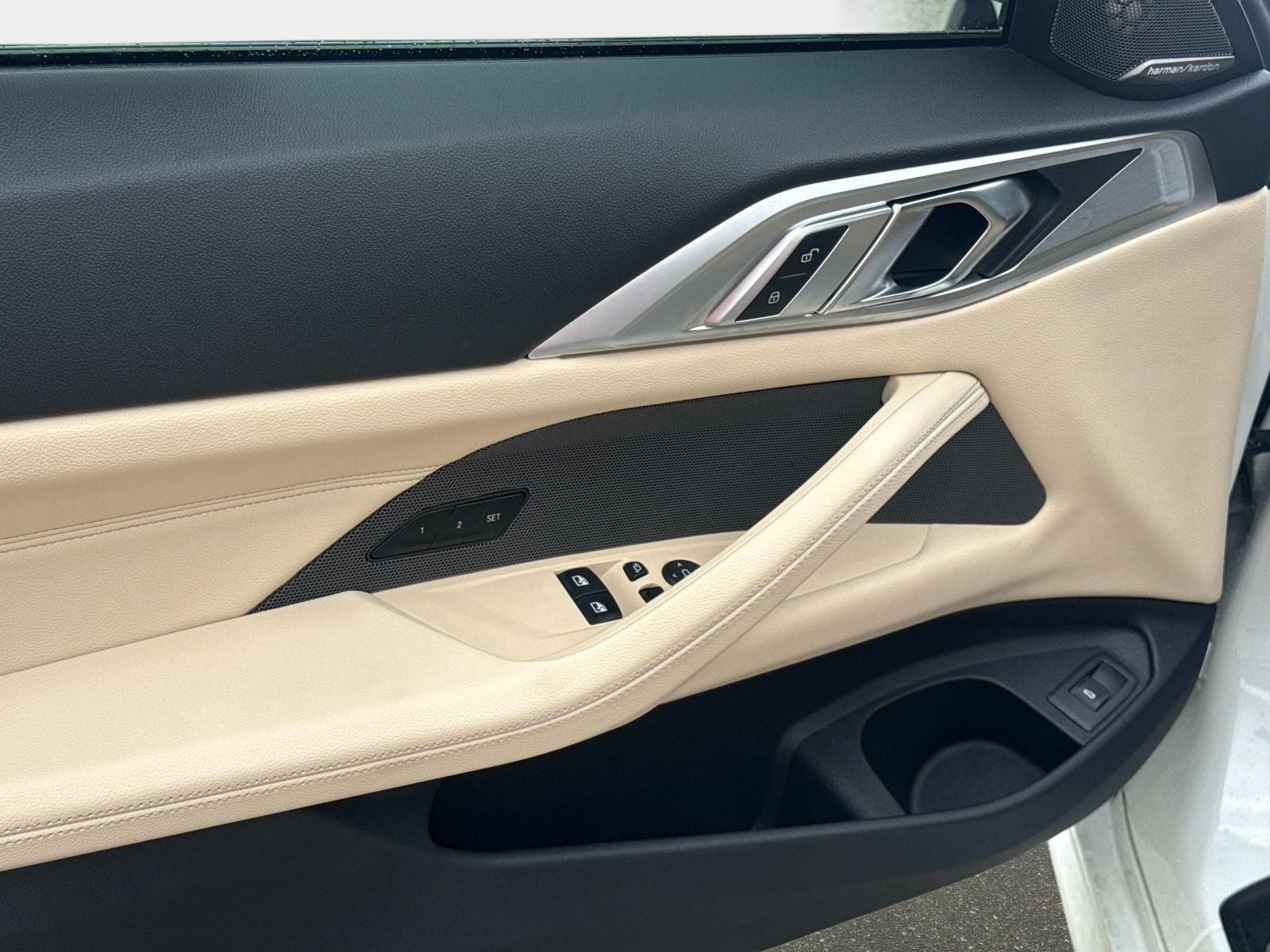 2023 BMW 4 Series M440i