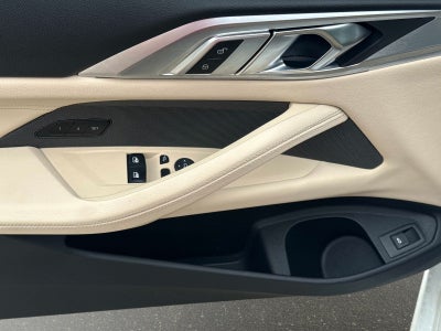 2023 BMW 4 Series M440i