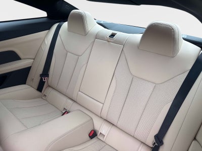 2023 BMW 4 Series M440i