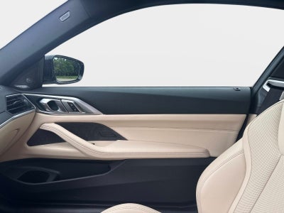 2023 BMW 4 Series M440i