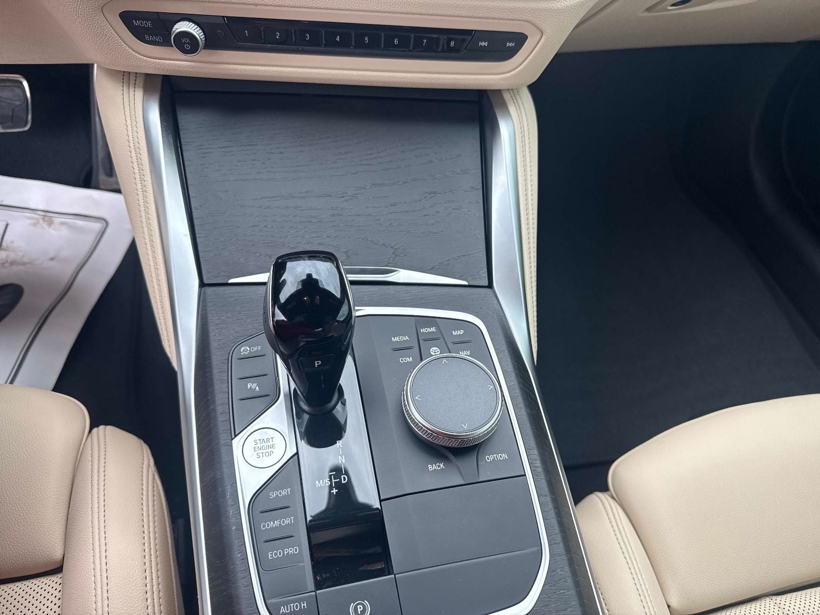 2023 BMW 4 Series M440i