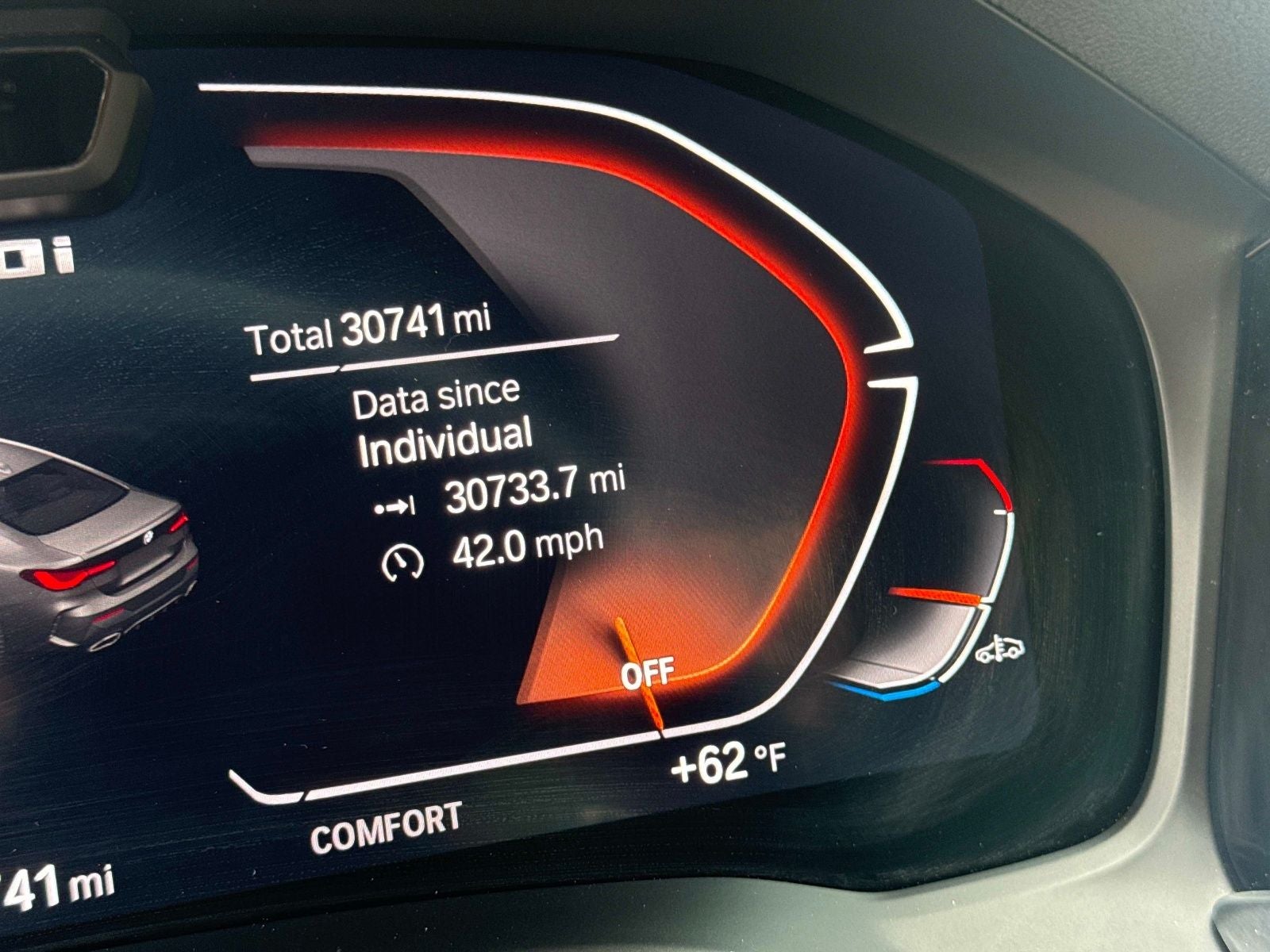 2023 BMW 4 Series M440i