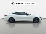 2023 BMW 4 Series M440i