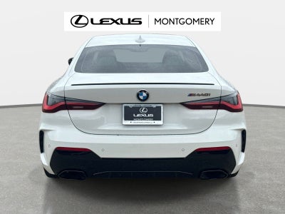 2023 BMW 4 Series M440i