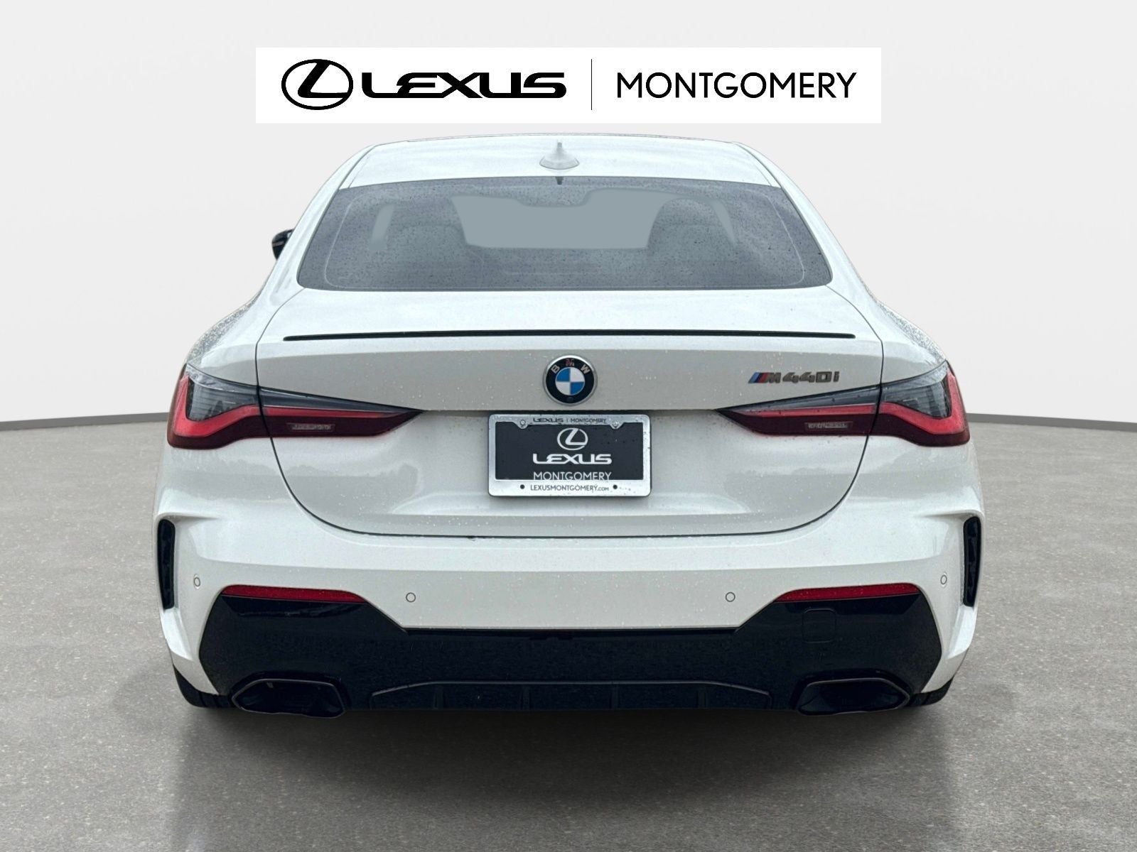 2023 BMW 4 Series M440i