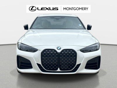 2023 BMW 4 Series M440i