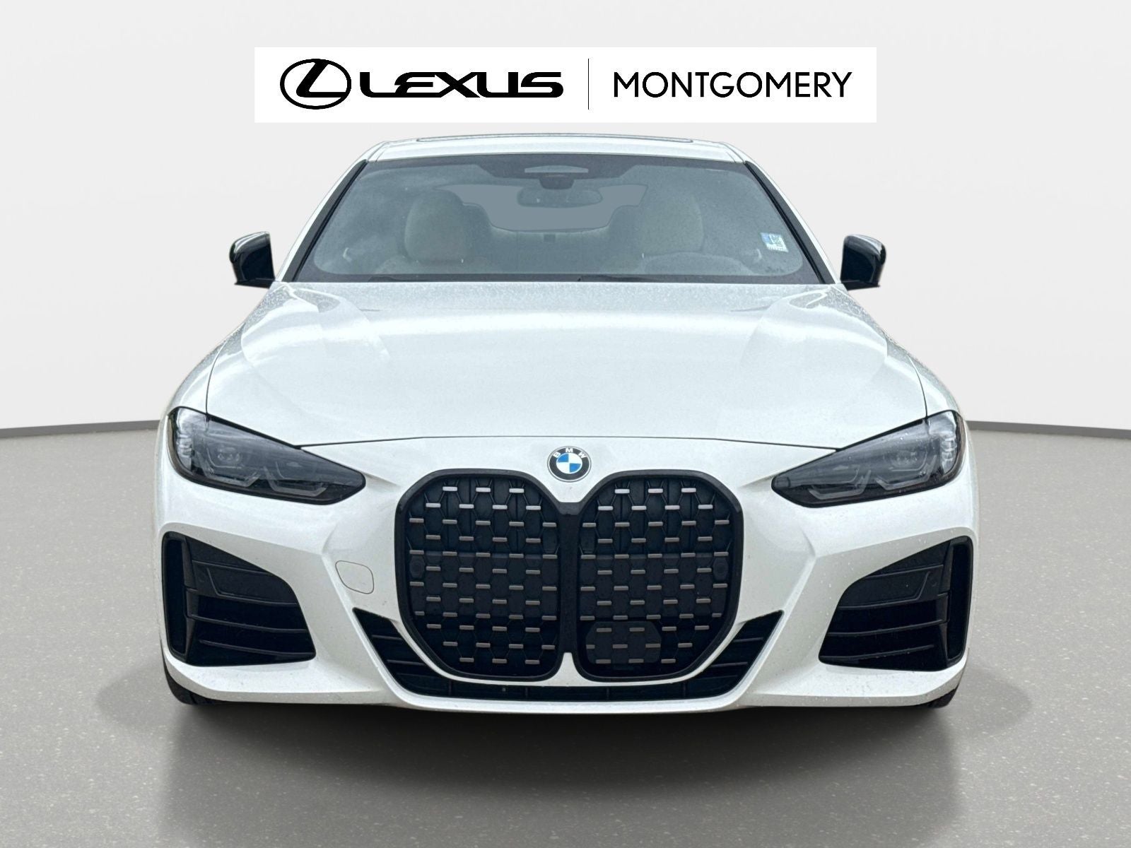 2023 BMW 4 Series M440i