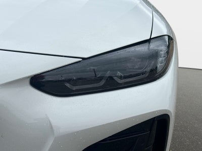 2023 BMW 4 Series M440i