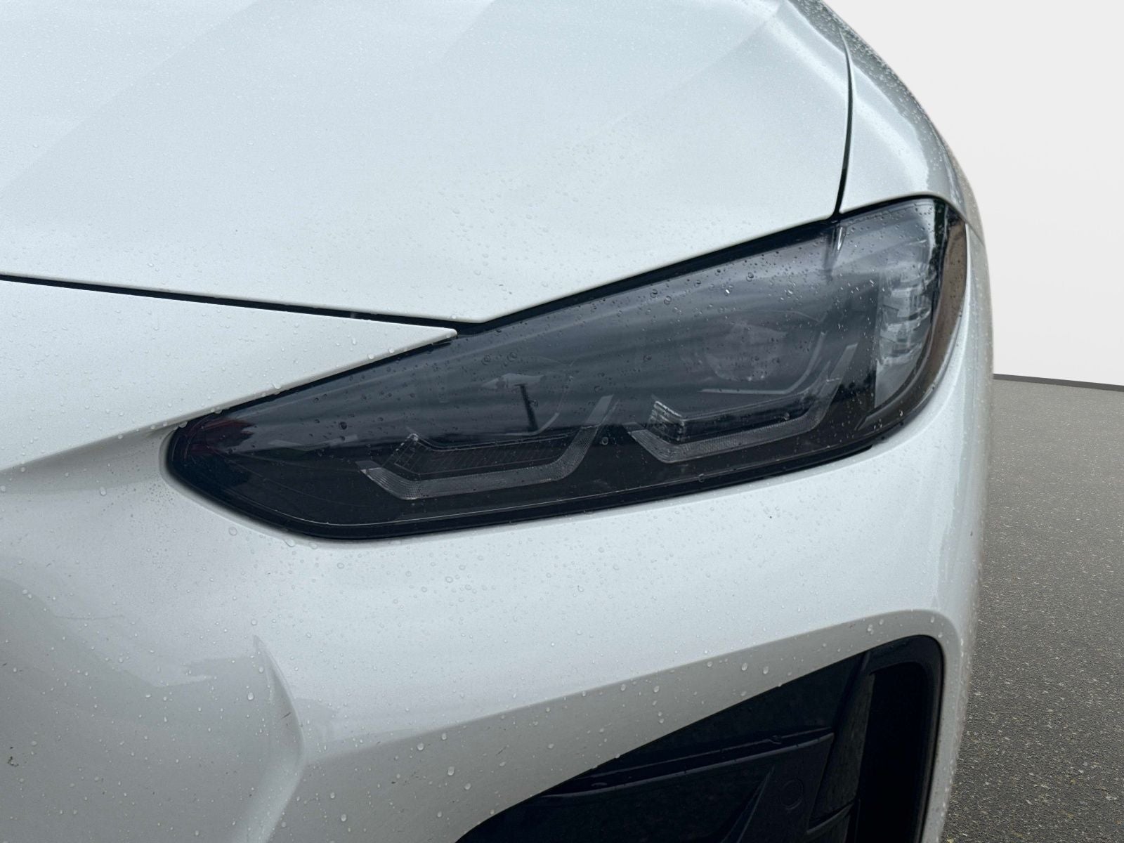 2023 BMW 4 Series M440i