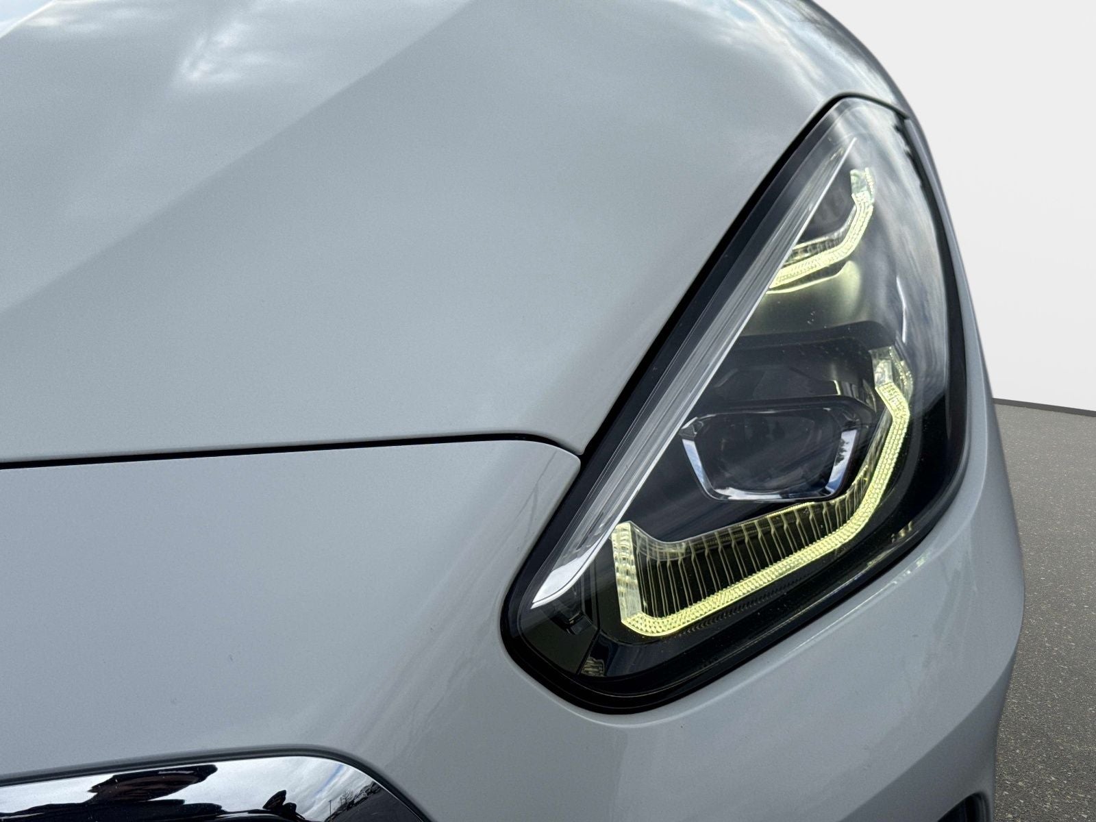 2020 BMW Z4 sDrive30i