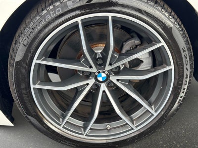 2020 BMW Z4 sDrive30i