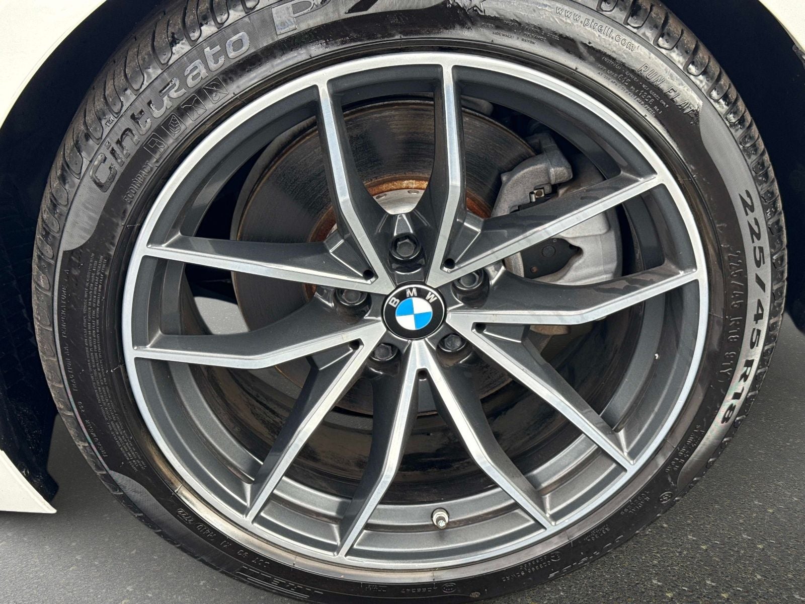 2020 BMW Z4 sDrive30i