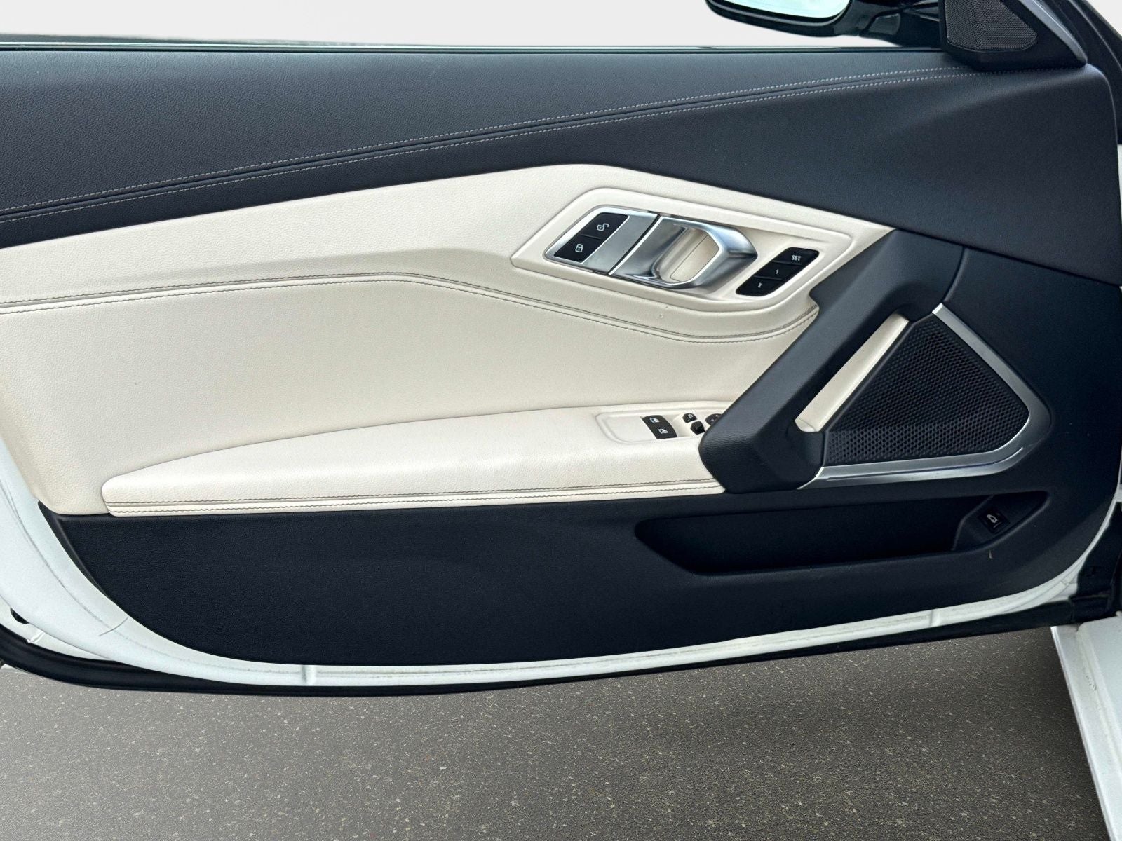 2020 BMW Z4 sDrive30i