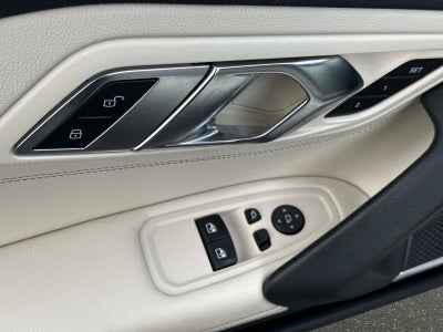 2020 BMW Z4 sDrive30i