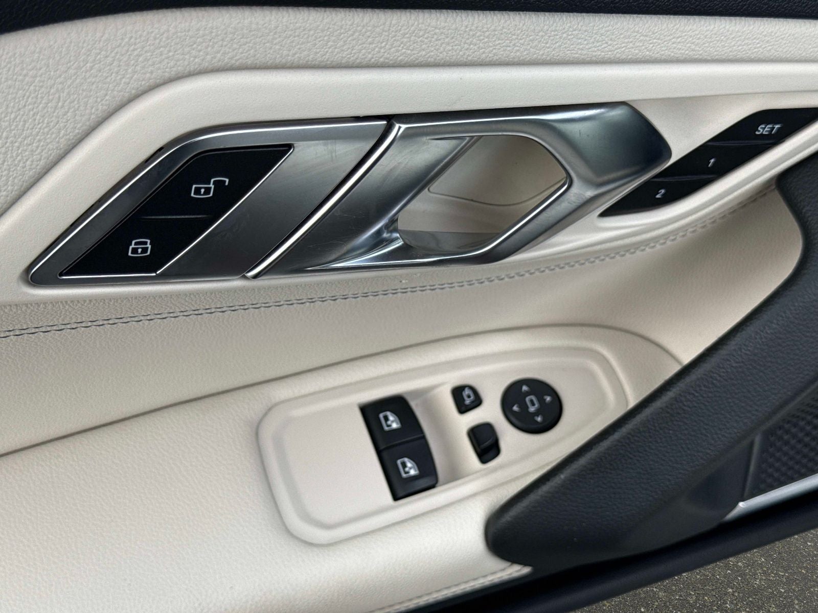 2020 BMW Z4 sDrive30i