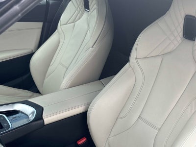 2020 BMW Z4 sDrive30i