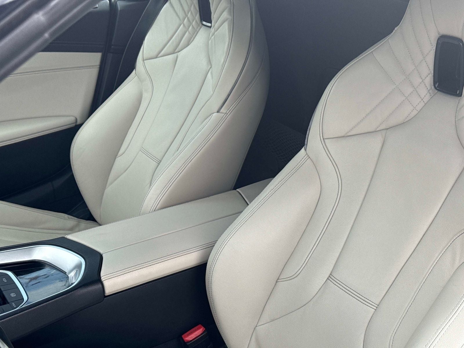 2020 BMW Z4 sDrive30i