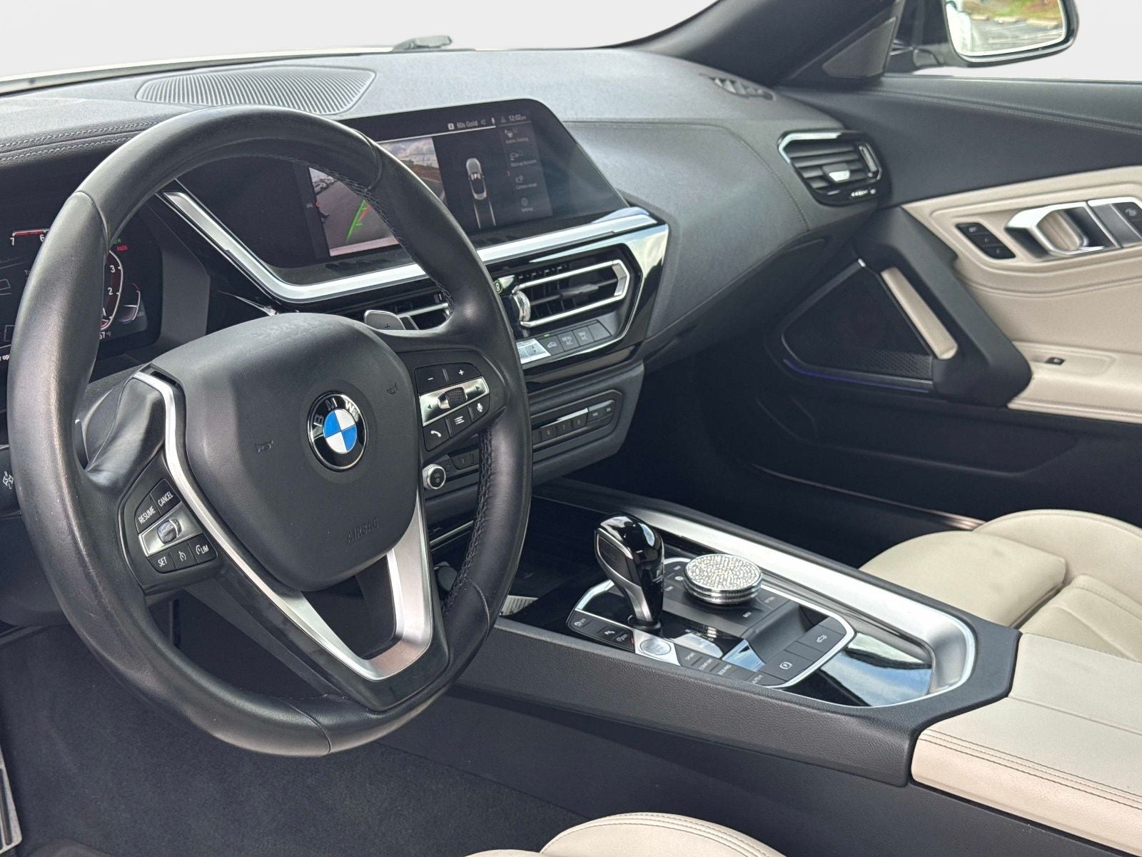 2020 BMW Z4 sDrive30i