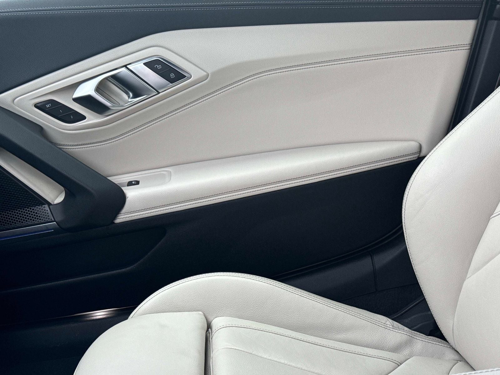 2020 BMW Z4 sDrive30i