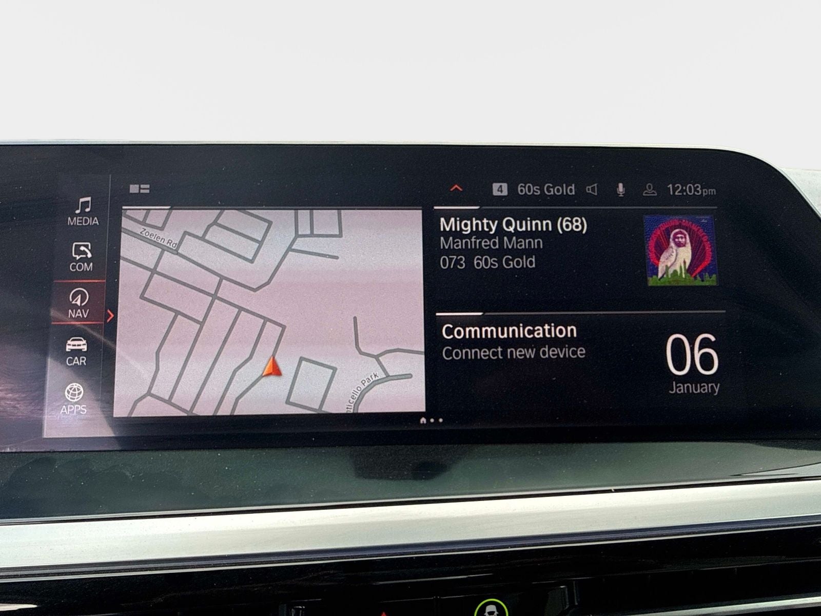 2020 BMW Z4 sDrive30i