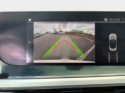 2020 BMW Z4 sDrive30i