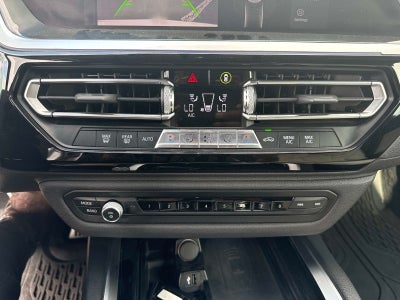 2020 BMW Z4 sDrive30i