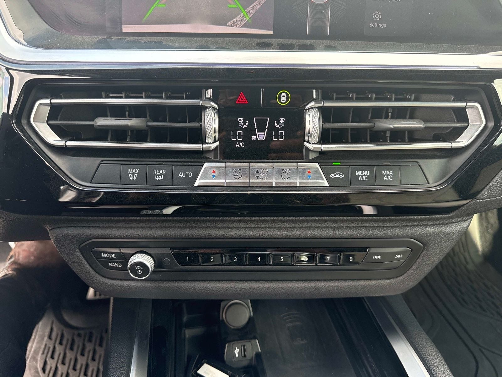 2020 BMW Z4 sDrive30i