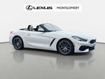 2020 BMW Z4 sDrive30i
